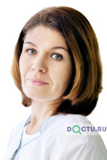 Колобкова Ирина Борисовна - фото