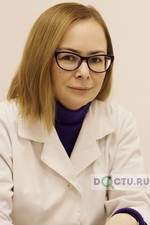 Колобова Любовь Владимировна - фото