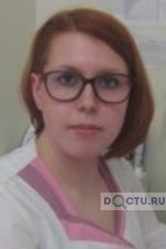 Колобова Надежда Николаевна - фото