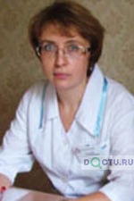 Колодей Елена Николаевна - фото