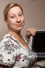 Колодешникова Юлия Ивановна - фото