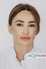 Колодина Светлана Юрьевна - фото Колодина Светлана Юрьевна - фото