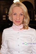 Колодяжная Елена Юрьевна - фото