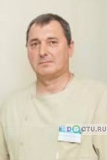Колокольцев Вадим Борисович - фото
