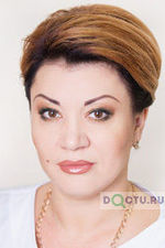Коломейцева Елена Викторовна - фото