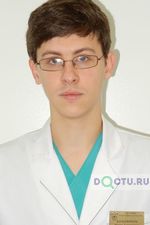 Коломейчук Игорь Сергеевич - фото