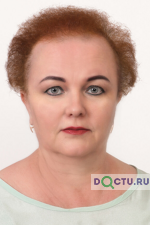 Коломиец Наталия Викторовна - фото
