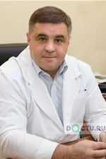 Коломиец Сергей Александрович - фото