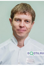 Коломийченко Григорий Евгеньевич - фото