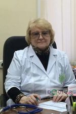 Коломыцева Татьяна Николаевна - фото