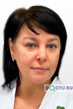 Коломыцина Наталья Викторовна - фото