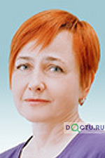Колондаева Ирина Владимировна - фото