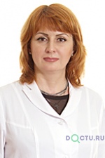 Колоскова Татьяна Александровна - фото