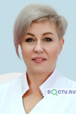 Колосова Елена Павловна - фото