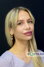 Колосова Елизавета Андреевна - фото