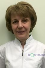 Колосова Марина Николаевна - фото