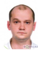 Колотеев Андрей Игоревич - фото