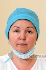 Колотовкина Татьяна Викторовна - фото