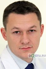 Колотыгин Денис Анатольевич - фото