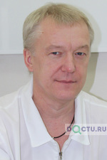 Колов Константин Сергеевич - фото