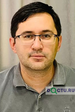 Колпаков Юрий Николаевич - фото