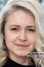 Колпакова Анастасия Романовна - фото