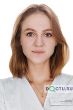 Колпакова Екатерина Андреевна - фото