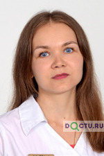 Колпакова Елена Андреевна - фото
