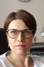 Колпакова Елена Владимировна - фото