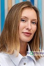 Колтакова Карина Викторовна - фото