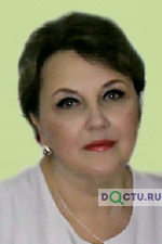 Колтунова Ирина Юрьевна - фото