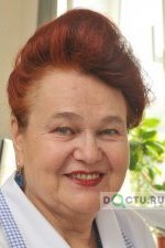 Колычева Александра Ивановна - фото