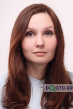 Колычева Екатерина Юрьевна - фото