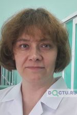 Колычева Людмила Алексеевна - фото