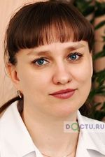 Колычева Олеся Викторовна - фото