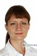 Колышкина Татьяна Александровна - фото