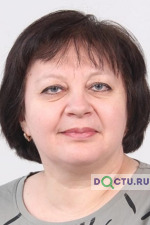 Колышницына Елена Владимировна - фото