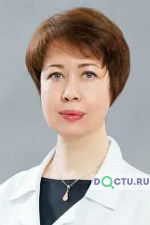 Комардина Анна Владимировна - фото