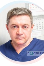 Комаров Андрей Александрович - фото