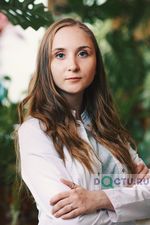 Комарова Татьяна Викторовна - фото