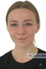 Комарова Татьяна Владимировна - фото