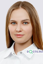 Комбарова Мария Владимировна - фото