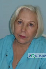 Комелькова Наталья Николаевна - фото