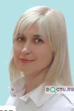 Комендантская Наталья Анатольевна - фото