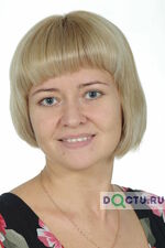 Кометова Влада Владимировна - фото