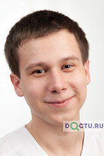Комин Никита Олегович - фото