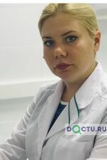 Комиссарова Екатерина Валерьевна - фото