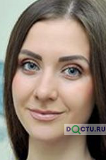 Комиссарова Наталья Олеговна - фото