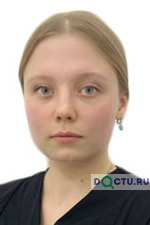 Комиссарова Софья Андреевна - фото