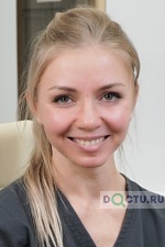 Комягина Юлия Михайловна - фото